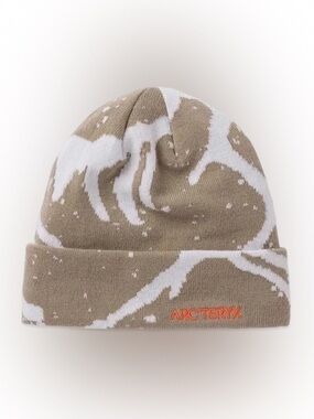 ARC’TERYX | Grotto Toque Habitat / White